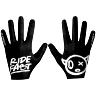 GANTS VELO VTT LONG GIST FASTER RIDE FAST NOIR L (PAIRE SUR CARTE) SANS VELCRO COMPATIBLE ECRAN TACTILE  -5551