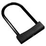 ANTIVOL VELO U SEATYLOCK MASON 22X14CM (DIAM 15.3MM) - HOMOLOGUE SOLD SECURE DIAMOND + 208044 POUR LE SUPPORT