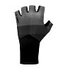 GANTS VELO COURT GIST SPEED NOIR-ROUGE   S (PAIRE SUR CARTE) SANS VELCRO    -5528