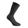 CHAUSSETTES-SOCQUETTES ETE GIST RIDE FAST ROUGE 36-39  ANTIBACTERIEN - HAUTEUR 22CM (PAIRE) -5875