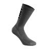 CHAUSSETTES-SOCQUETTES ETE GIST RIDE FAST VERT 36-39  ANTIBACTERIEN - HAUTEUR 22CM (PAIRE) -5875