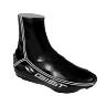 COUVRE CHAUSSURE ROUTE-VTT GIST IMPERMEABLE NOIR 46-48 (PAIRE)  -5906