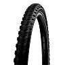 PNEU CITY 20 X 2.15 SCHWALBE MARATHON 365 NOIR TR (55-406)  RENFORT GREENGUARD 5MM FLANC REFLEX COMPATIBLE VAE