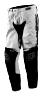 TROY LEE DESIGNS GP PANT, ASTRO, LIGHT GRAY/ORANGE, YOUTH, YOUTH 26