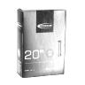 CHAMBRE A AIR VELO 20 X 0.90 - 1.00 SCHWALBE VALVE STANDARD (23-25-451) (AV7B)