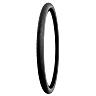 PNEU GRAVEL 700 X 38 DELI ALLROUNDER NOIR TUBELESS READY  TS (38-622)