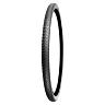 PNEU GRAVEL 700 X 40 DELI LOAMER NOIR TUBELESS READY  TS (40-622)