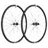 ROUES ROUTE DISQUE 700 DT SWISS P1800-23 PERFORMANCE TUBELESS READY CENTERLOCK AXE TRAVERSANT 12-142 ET 12-100MM  SHIMANO 11-10V NOIR (HAUTEUR JANTE 23MM) JANTE 18C (VENDU A LA PAIRE) (OFFRE SPECIALE)