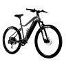 VELO ELECTRIQUE-VAE VTT 29 LEADER FOX ARIMO HOMME BLEU BRILLANT 9V MOTEUR ROUE AR BAFANG 36V 45NM BATTERIE 20AH (17,5'' - H45CM - TAILLE M - POUR ADULTE DE 168CM à 178CM)