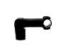 NG SPORTS HYNG VARIO ADJUSTABLE STEM, 31.8MM, 110MM, 0-90°, MATTE BLACK