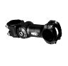 NG SPORTS VARIO ANGLE ADJUSTABLE STEM, 31.8MM, 90MM, 60°+/-, BLACK