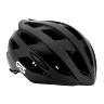 CASQUE VELO ADULTE GES ICON-12 ROUTE NOIR IN-MOLD TAILLE 54-58 FIT-SYSTEM (VENDU EN BOITE) - 21 AERATIONS(OFFRE SPECIALE)