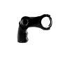 NG SPORTS KUBABAH VARIO ADJUSTABLE STEM, 35.0MM, 90MM, 0-90°, MATTE BLACK