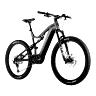 VELO ELECTRIQUE-VAE VTT 29 LEADER FOX ARGUS TOUT SUSPENDU HOMME GRIS MAT 12V MOTEUR CENTRAL PANASONIC GX ULTIMATE 36V 90NM BATTERIE 20AH (CADRE 19,5" - H50CM - L - ADULTE DE 178CM à 185CM)