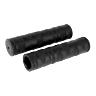 POIGNEE VTT PROGRIP 983 GONT NOIR Ø22MM L120MM (PAIRE)