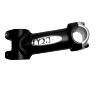 NG SPORTS NG 8 STEM, 25.4MM, 105MM, 10°, BLACK