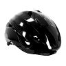 CASQUE VELO ADULTE GIST ROUTE PRIMO RESTYLING NOIR-ROUGE FULL IN-MOLD TAILLE 52-56 REGLAGE MOLETTE 230GRS