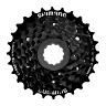 CASSETTE  7V. SHIMANO ALTUS HG200  12-32 (12-14-16-18-21-26-32) (MONTAGE ATELIER)