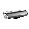 ECLAIRAGE VELO AVANT INTELLIGENT IGPSPORT VS1800 LUMENS ALU LED - LONGUE PORTEE VISION 150 METRES - BLUETOOTH GPS - 11 MODES DIFFERENTS -