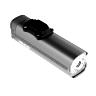 ECLAIRAGE VELO AVANT INTELLIGENT IGPSPORT VS800 LUMENS ALU LED RECHARGEABLE USB (VISIBLE 140M) - CONNEXION POSSIBLE AVEC LE COMPTEUR IGPSPORT.