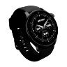 MONTRE GPS - COMPTEUR IGPSPORT LW10 NOIR- CALORIES - FREQUENCE CARDIAQUE - SOMMEIL - NOTIFICATIONS ET PLUS DE 45 ALGORITHMES SANTE