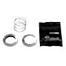 KIT RECHANGE POUR CORPS CASSETTE MAVIC ID36040T VTT (CREMAILLERE 40 DENTS + RESSORT)