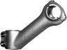 NG SPORTS NG 4 STEM, 25.4MM, 110MM, 40°, SILVER MATTE