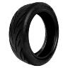 PNEU TROTTINETTE TUBELESS AVEC GEL ANTI-CREVAISON 10 X 2.50 (60-70-6.5) CST NOIR