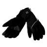 GANTS AUTOMNE-HIVER TUCANO HOMME SOWARM CHAUFFANT COMPATIBLE ECRAN TACTILE NOIR  T13 (3XL)  (LIVRE AVEC BATTERIE)  (HOMOLOGUE CE EN 13594:2015)