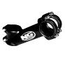 NG SPORTS NG 8 STEM, 31.8MM, 110MM, 35°, BLACK