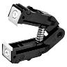 BLOC DE LAMES DE RECHANGE POUR PINCE A DENUDER PRO KNIPEX MULTISTRIP (12 49 21)  -MADE IN GERMANY -