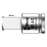 ADAPTATEUR DE DOUILLE WERA 781A 1-4 VERS 1-2 (VENDU A L'UNITE)  -MARQUE ALLEMANDE POUR LES ATELIERS-