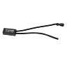 DISPOSITIF ELECTRONIQUE POLINI HI-SPEED POUR VAE-E-BIKE A MOTEUR GIANT PW-X3 (ATTENTION PORT DU CASQUE OBLIGATOIRE POUR L'UTILSATEUR DU VAE)  REF 950.830.053