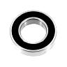 ROULEMENT BLACKBEARING B5 QUALITE PREMIUM 15X28-7MM (61902-2RS - 6902-2RS)