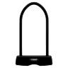 ANTIVOL VELO U ABUS GRANIT 460 LARGEUR 109 X HAUTEUR 230MM DIAM 14MM (ANSE 12MM)  -NIVEAU SECURITE 9-