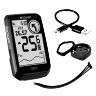 COMPTEUR SIGMA ROX4.0 GPS NOIR ALTIMETRE -VRAC-