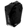 SACOCHE ARRIERE VELO LATERALE ZEFAL Z TRAVELER S20 DROIT-GAUCHE 20L FIXATION Z QUICK MOUNT POUR PORTE BAGAGE