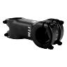 POTENCE ROUTE-VTT ITM FX1 NOIR 31,8 ANGLE 0° L80MM POUR PASSAGE CABLE INTERNE