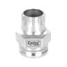 OUTIL PRO DEMONTE CASSETTE SHIMANO-MICHE 8V CYCLUS 27.8MM - COMPATIBLE SNAP.IN -