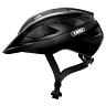 CASQUE VELO ADULTE ABUS ROUTE MACATOR BLEU NUIT TAILLE   S (51-55CM) REGLAGE MOLETTE