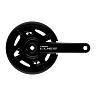 PEDALIER VTT SHIMANO  9-10-11V. FC-U4000-2 170MM 40-26 (BOITIER 123MM)