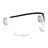 VISIERE CASQUE ABUS FUMEE POUR HYBAN