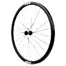 ROUE ROUTE DISQUE 700 MAVIC KSYRIUM 30 AVANT CENTERLOCK TUBELESS READY AXE TRAVERSANT 12-100 NOIR JANTE 622-19