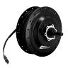 BLOC MOTEUR COMPLET NOIR  28" ROUE AR CASSETTE BAFANG LEADER FOX  36V-250W