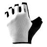 GANTS VELO COURT MAVIC ESSENTIAL GEL MI-SAISON BLANC   S (PAIRE SUR CARTE) SANS VELCRO