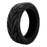 PNEU TROTTINETTE TUBELESS  9 X 3.00-6 CITYROAD NOIR