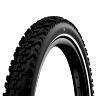 PNEU CARGO 24 X 2.35 SCHWALBE SMART SAM NOIR TR (60-507) FLANC REFLEX HOMOLOGUE VAE E50 (POIDS MAX 145KGS)