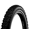 PNEU CARGO 26 X 2.35 SCHWALBE SMART SAM NOIR TR (60-559) FLANC REFLEX HOMOLOGUE VAE E50 (POIDS MAX 160KGS)