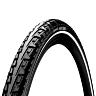 PNEU CITY 24 X 1.75 CONTINENTAL RIDE TOUR REFLEX NOIR TR (47-507) (OFFRE SPECIALE)