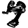 DERAILLEUR ROUTE ARRIERE SHIMANO  9V. SORA 3000 DOUBLE NOIR (MONTAGE ATELIER)